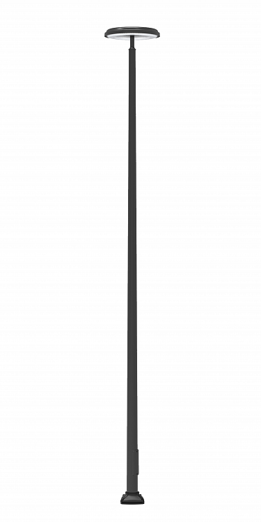 Light pole 2.C30.OK.0.V47-01/1