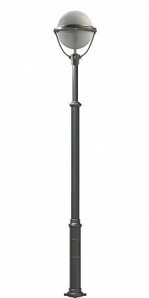 Light pole 2.C13.2.0.V30-03/1