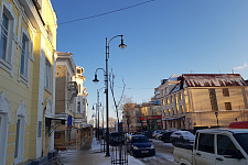 Syktyvkar, 2019