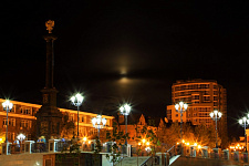 Khabarovsk. 2015