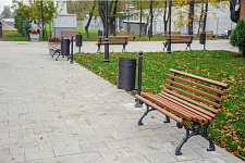Litter-bin U.05