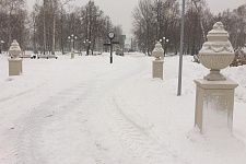 Sterlitamak, 2019