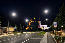 pr. Sovetskiy, Cherepovets, 2023