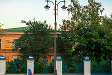 Big Ordynka 2015