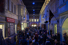 Patriotic association "Lenrezerv", 2019