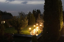 Private accommodation in Kazakhstan, 2019