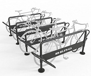 Bicycle rack Vp.05