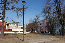 Administration of Kronstadt