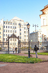Фонарь 1.Т10.2.0.V03-01/1