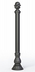 Bollard St.14