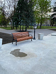 Bench Sk.16-1