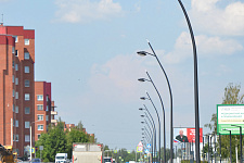 Gatchina town