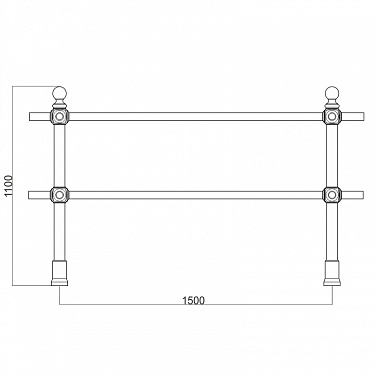Fence Rm.02