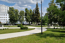 Dzerzhinsk, 2022
