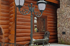 Leningrad region, 2018
