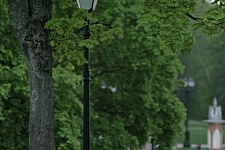 Tsaritsyno, Moscow