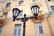 Improvement, Kronstadt