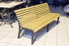 Bench Sk. 17