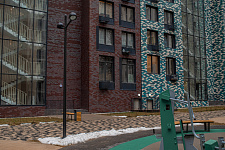 Eco Vidnoe 2.0, Moscow, 2020