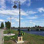 Lantern 1.Т06.6.01.V08-1/2