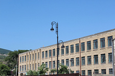 Str. Heydar Aliyev. 2015