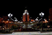 Khabarovsk. 2015