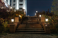 Projects in Republic of Kazakhstan