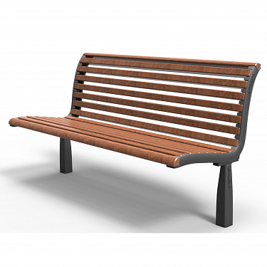 Bench Sk.20