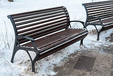 Bench Sk.16-1