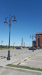 Projects in Republic of Kazakhstan