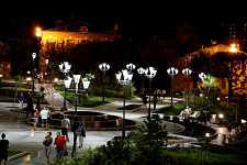 Khabarovsk. 2015