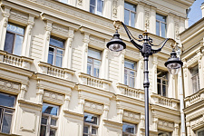 Marat Street, May 2014, St. Petersburg