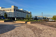 Prosecutor's Office of the Kemerovo Region - Kuzbass