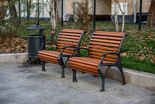 Armchair Sk.16-1