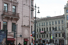 STR. Mayakovsky, 2015