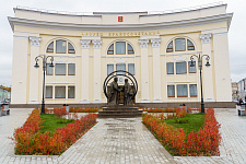 Wedding Palace, Tver, 2021
