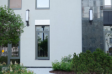 Bakunina street 33, Saint Petersburg 2025