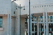 Moskovskiy prospekt, 2021