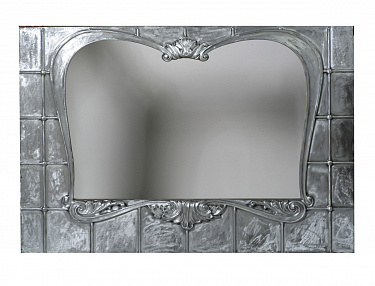 Fireplace door Km.03