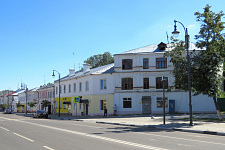 Egorevsk, 2018