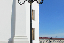 Alexander Nevsky Cathedral, Yekaterinburg