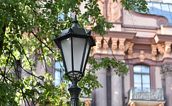 Konnogvardeyskiy b.Saint-Petersburg, 2023