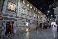 Patriotic association "Lenrezerv", 2019