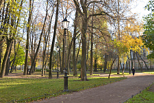 San-Galli, Saint-Petersburg. 2022
