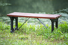 Bench Sk.05