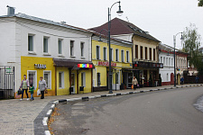 Yegoryevsk, 2019