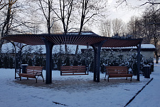 Nalchik, 2022