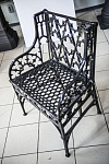 Armchair 'Hermitage'