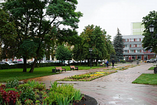 Tambov. 2022