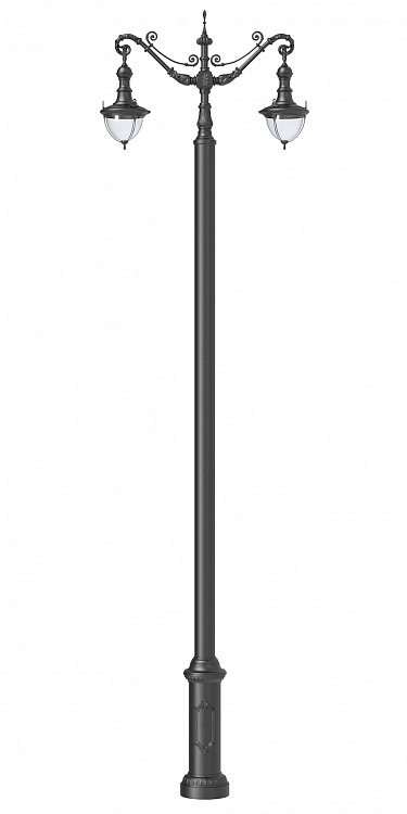 Lantern 4.Ц21-1.1.27.V12-02/2